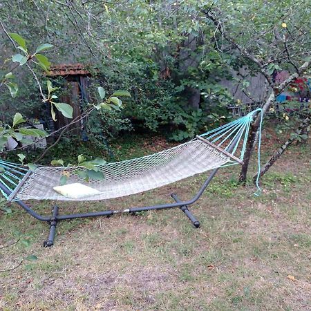 Appart Independant, 1 Lit Deux Personnes Et 1 Appoint Piscine Jardin Direct Gare Aeroport Et Jardin Toulouse Luaran gambar